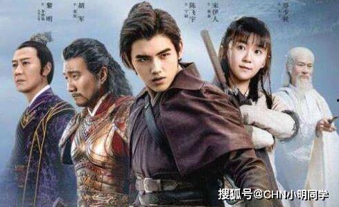 將夜2最新爆料,神秘勢力崛起，主角命運再起波瀾！