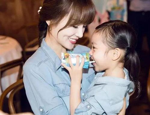 李小璐甜馨最新爆料,揭秘娛樂圈不為人知的一面