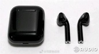 蘋果藍牙耳機最新款爆料,顛覆音質體驗，引領無線潮流