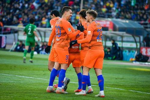 山東魯能最新爆料,揭秘球隊備戰(zhàn)新賽季的神秘計劃