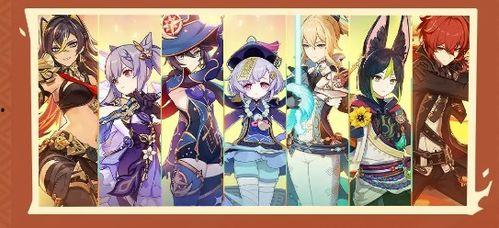 原神5.3最新爆料,新角色、新劇情，探索神秘“翠綠之森”