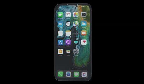 蘋(píng)果12最新爆料信號(hào),顛覆性設(shè)計(jì)與性能革新揭秘