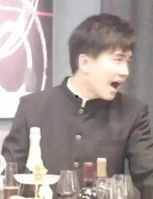 翟天臨的最新爆料視頻播放,娛樂圈內幕大曝光