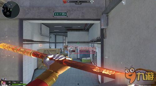 逆戰最新跳關爆料在哪看,揭秘全新關卡攻略，速來圍觀！