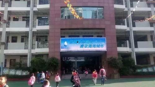 無錫小學最新爆料,揭秘校園生活新篇章