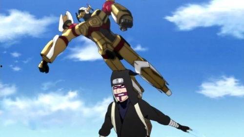 火影忍者風(fēng)影最新爆料,揭秘火影忍者最新劇情轉(zhuǎn)折