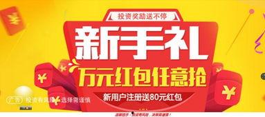 網貸平臺最新爆料有哪些,行業動態與風險警示