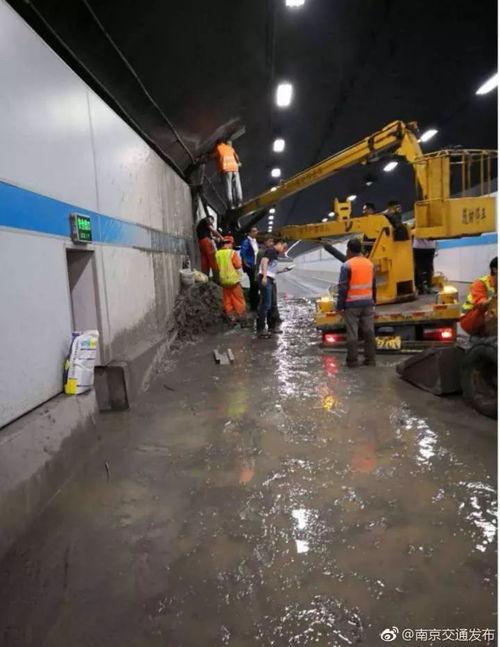 揚子江隧道爆料視頻最新,揭秘工程背后的故事與挑戰(zhàn)