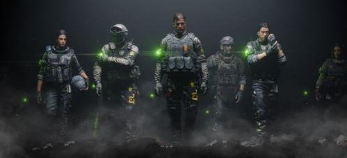 螢火突擊最新爆料7月10日,揭秘神秘行動背后的真相