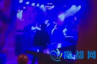 酒吧最新事件爆料視頻播放,揭秘幕后真相，視頻曝光驚人內幕