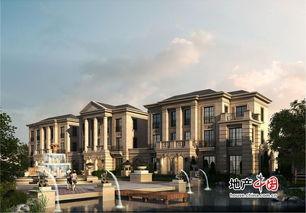 中山遠洋天著最新爆料,揭秘高端居住新地標！