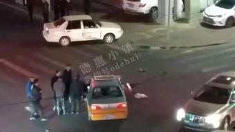 德惠出租車最新爆料,揭秘行業內幕與改革動向