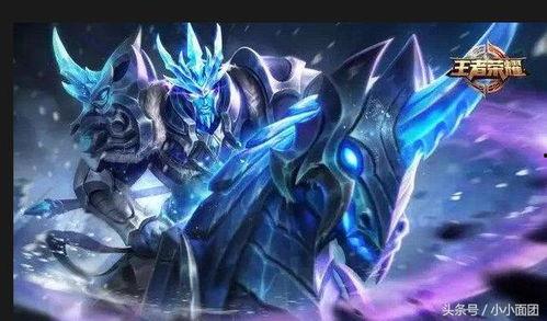 冰封戰神最新爆料,神秘勢力崛起，戰神覺醒之路再掀波瀾