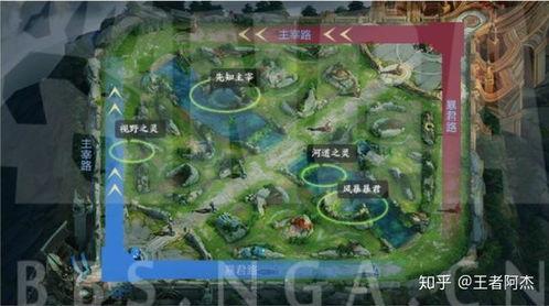 王者地圖最新爆料,神秘區域揭秘，戰局再起風云