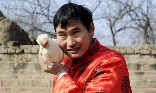 大衣哥的最新爆料,娛樂圈背后的驚人真相