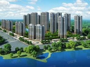 陽江恒大悅龍府最新爆料,奢華配套，品質生活啟幕